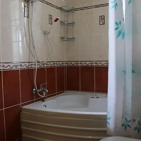 Astonishing With Private Pool And Jacuzzi In Foca, *