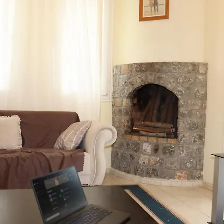 Villa Astonishing With Private Pool And Jacuzzi In Foca, *