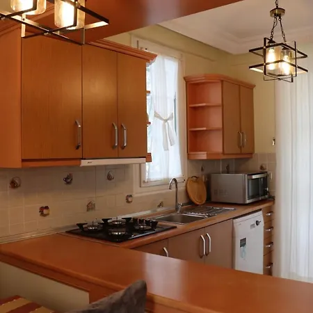Villa Astonishing With Private Pool And Jacuzzi In Foca,